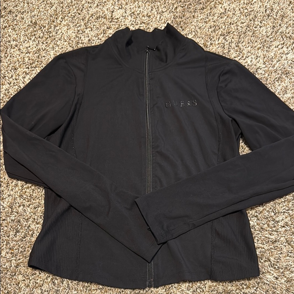 GUESS Women's Black Jacket